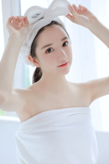 闯入17天